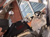 Roll Bar (Chrome w/ LED)